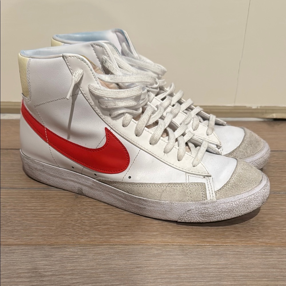 Nike Blazer Mid 77 Vintage - Men’s Size 12